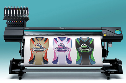 Sublimation Printing